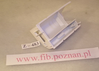 ZASOBNIK PROSZKU